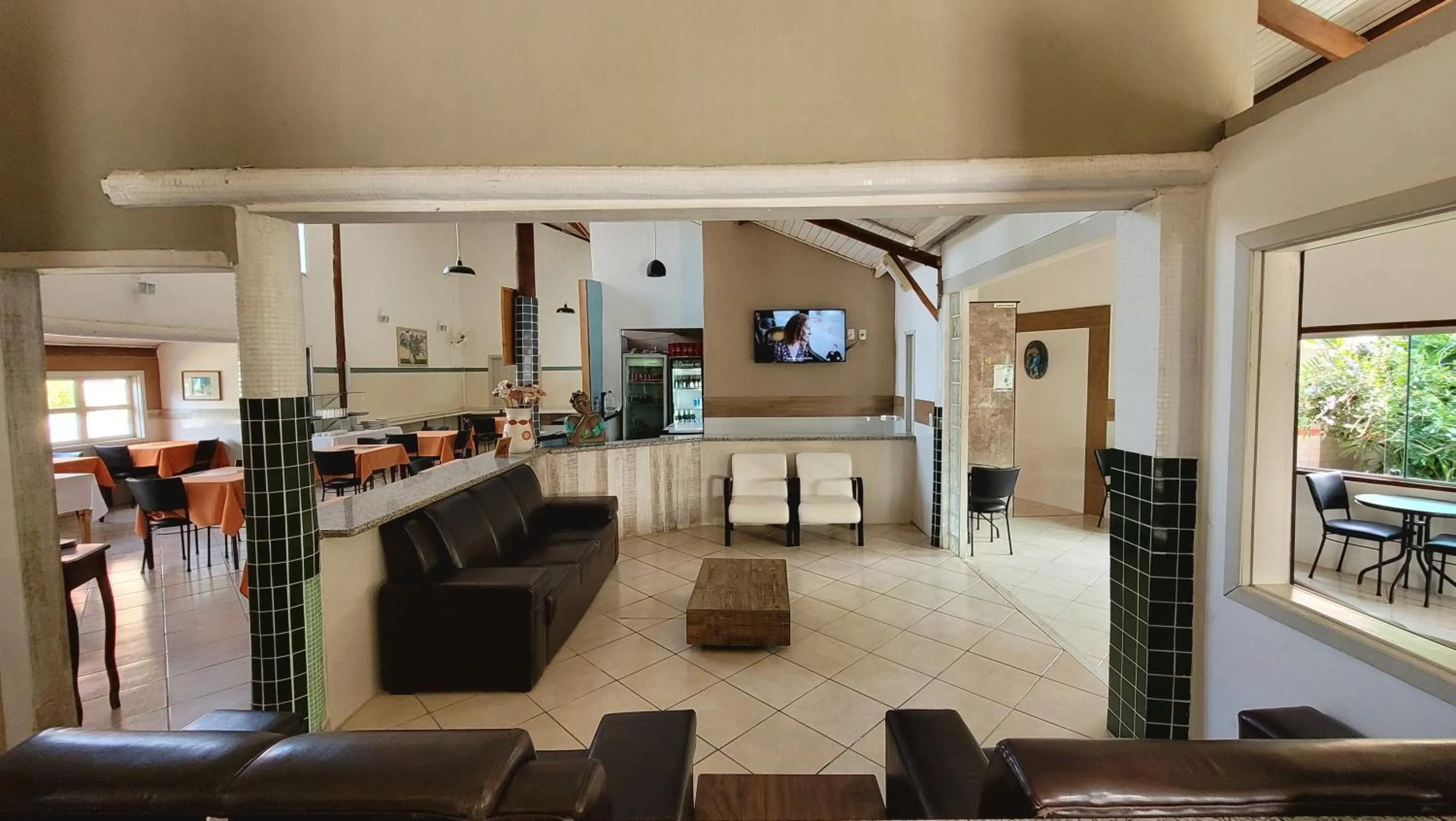 Pousada Estalagem Da Serra