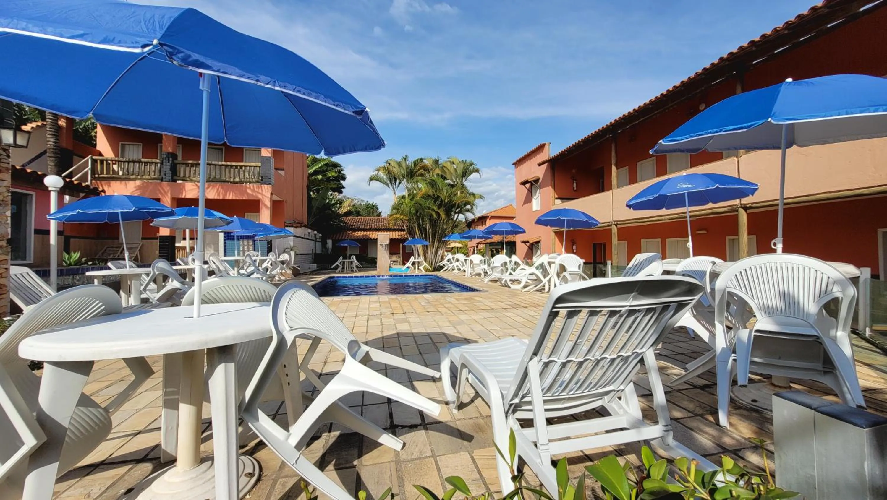 Pousada Estalagem Da Serra