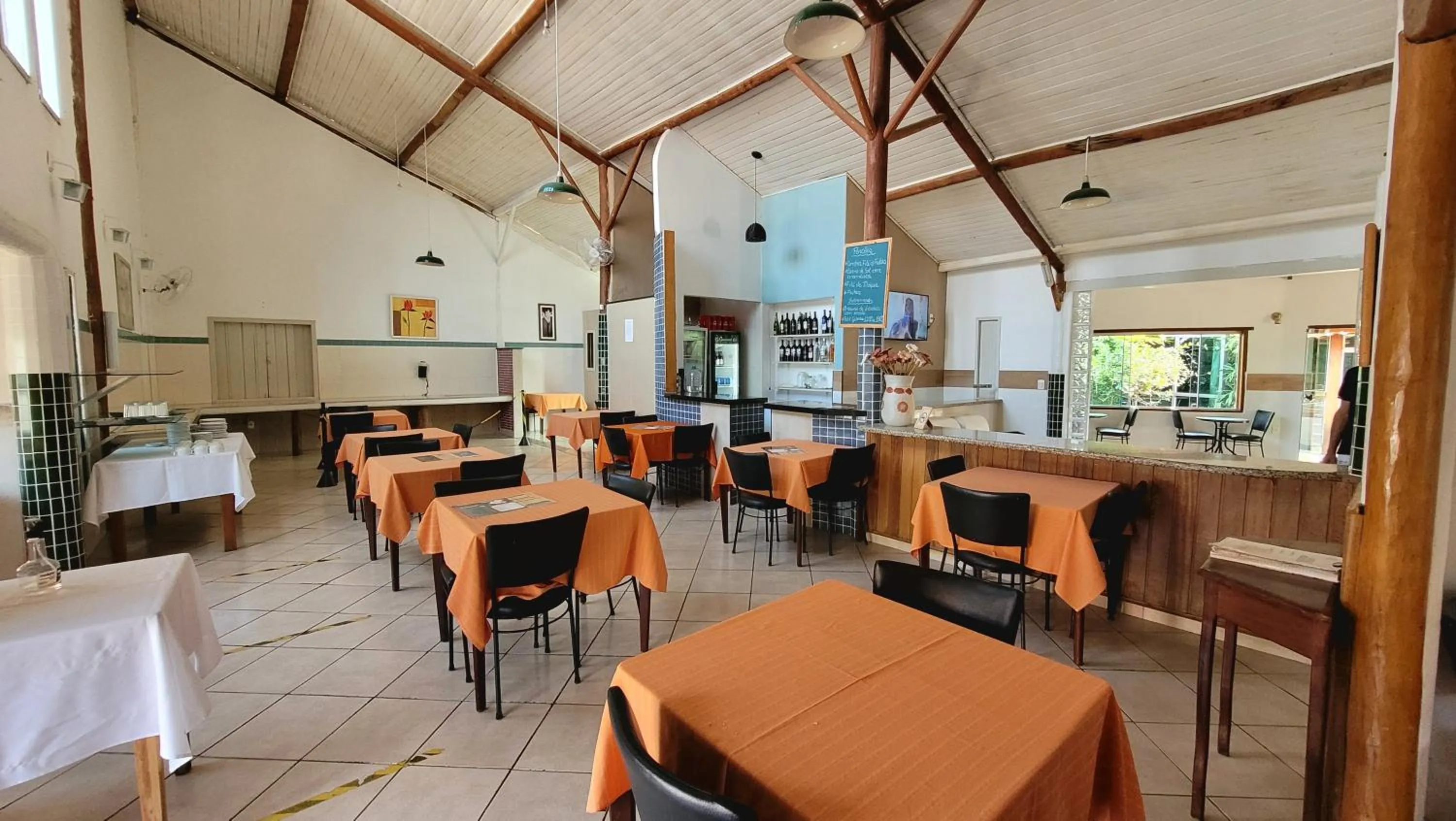 Pousada Estalagem Da Serra