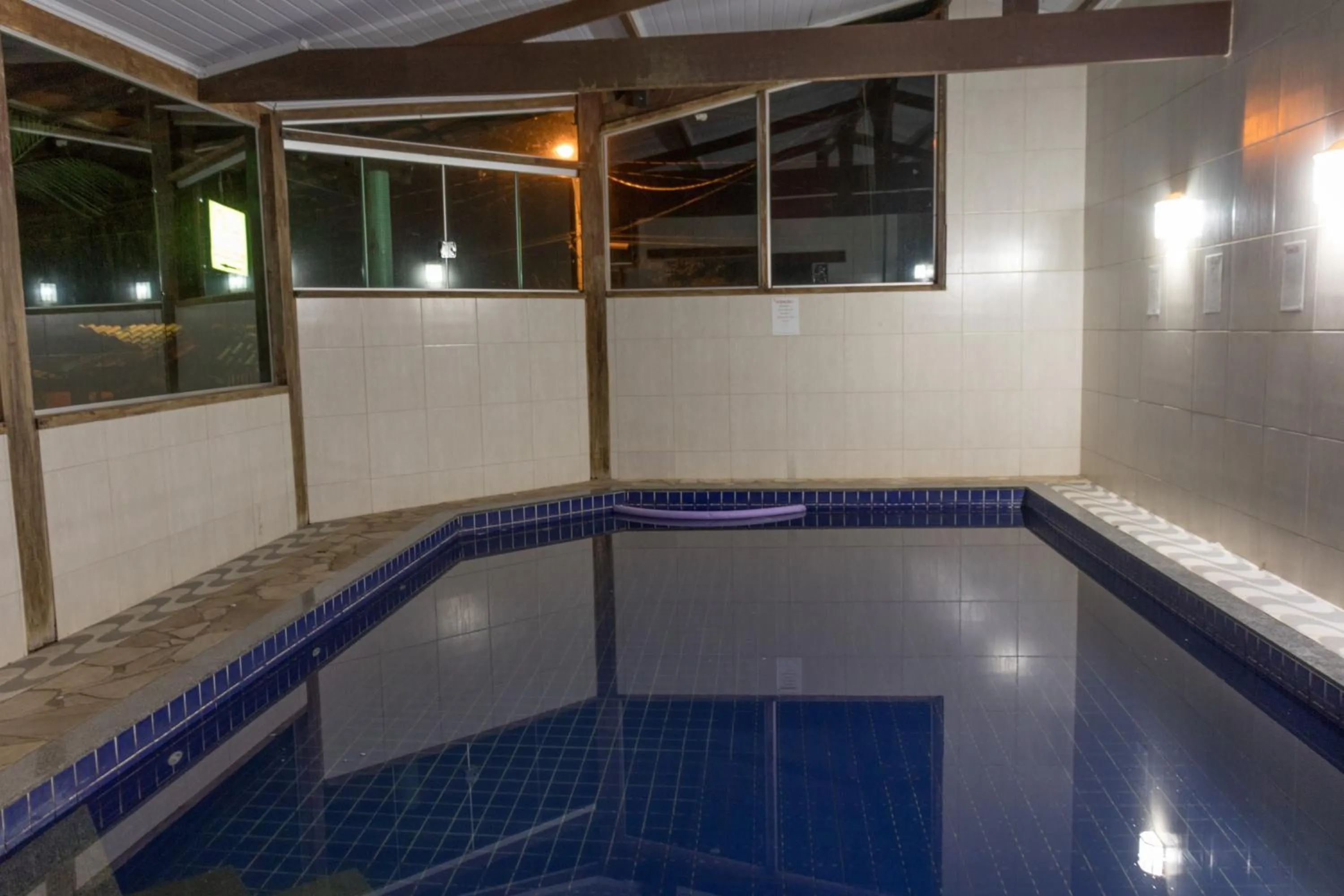 Pousada Estalagem Da Serra