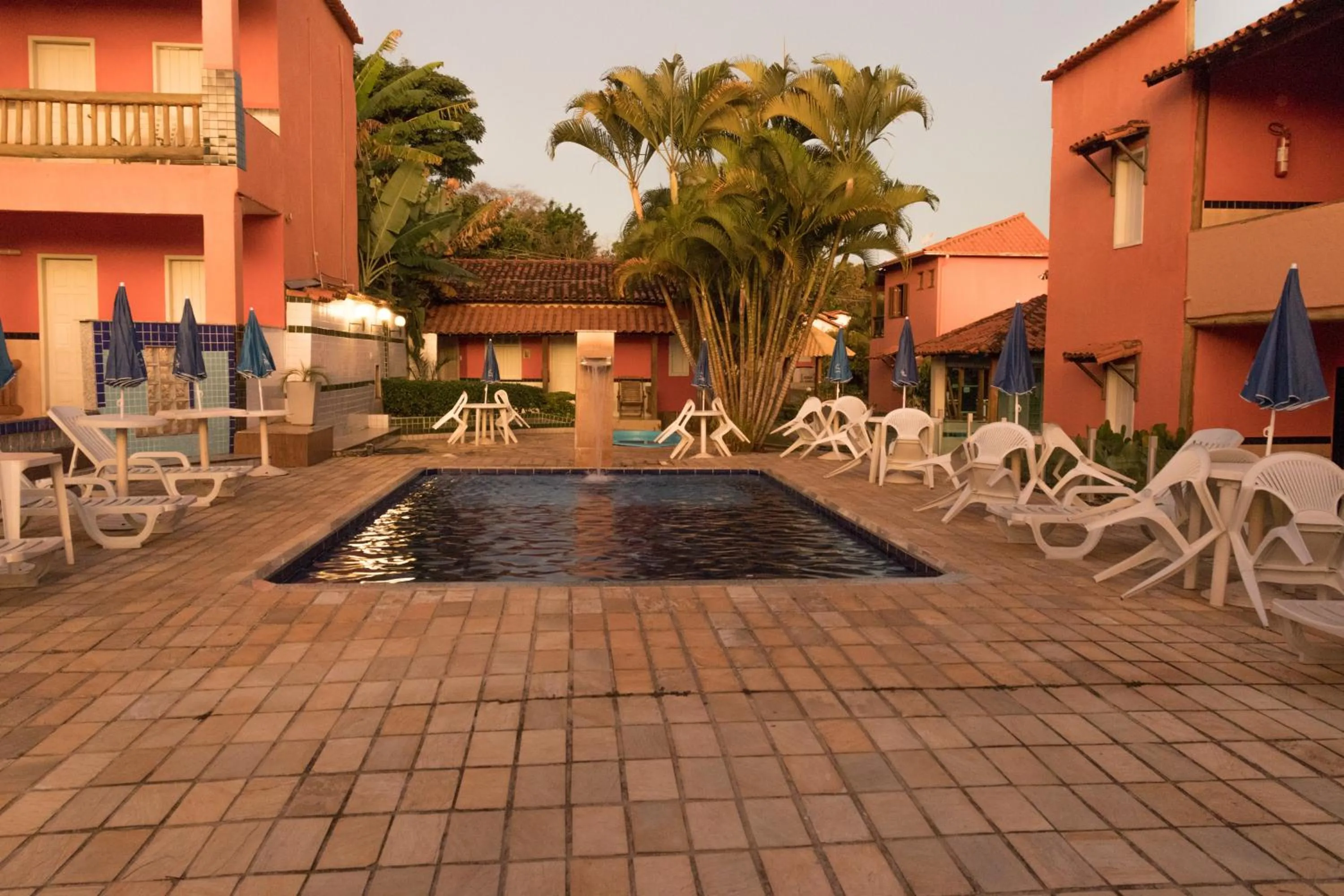 Pousada Estalagem Da Serra