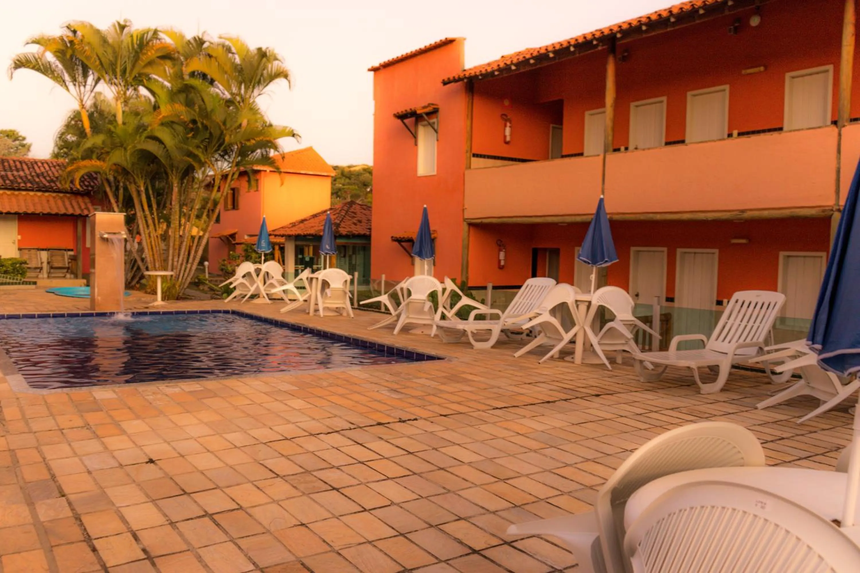 Pousada Estalagem Da Serra