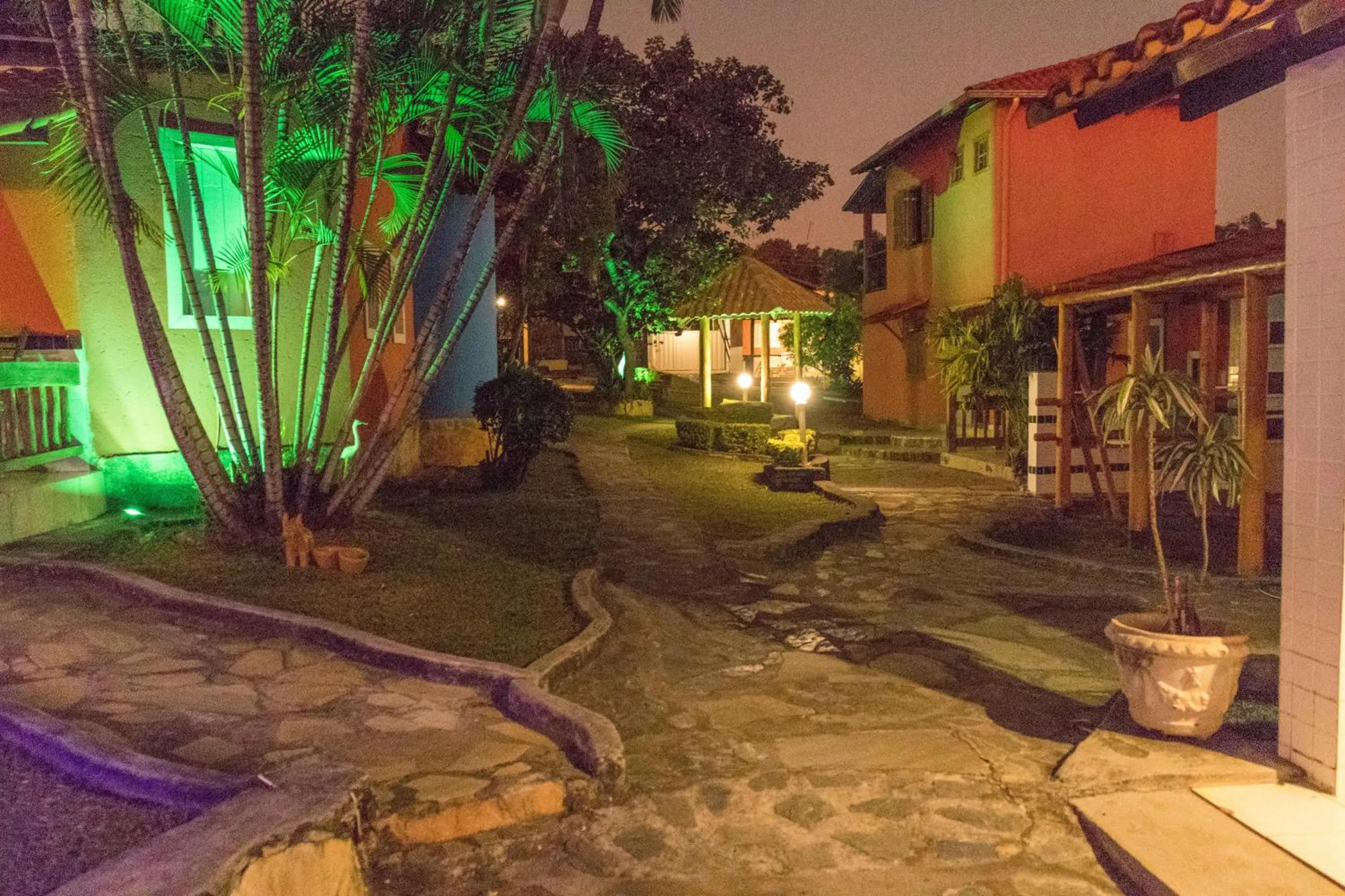 Pousada Estalagem Da Serra