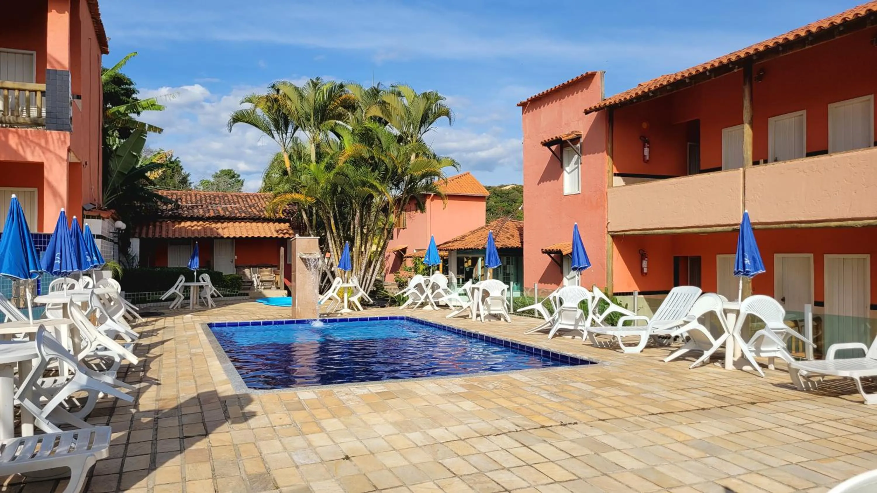 Pousada Estalagem Da Serra