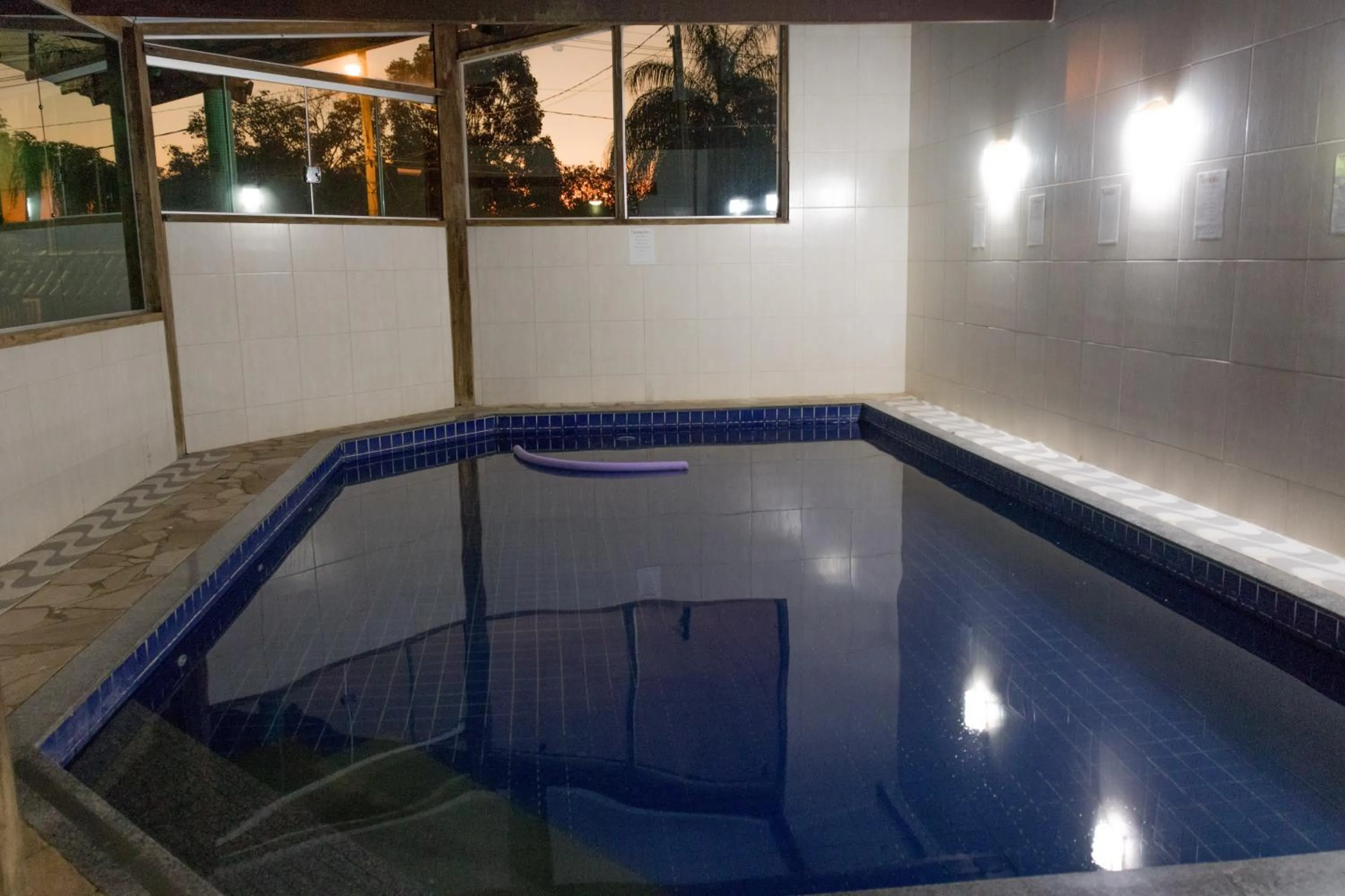 Pousada Estalagem Da Serra