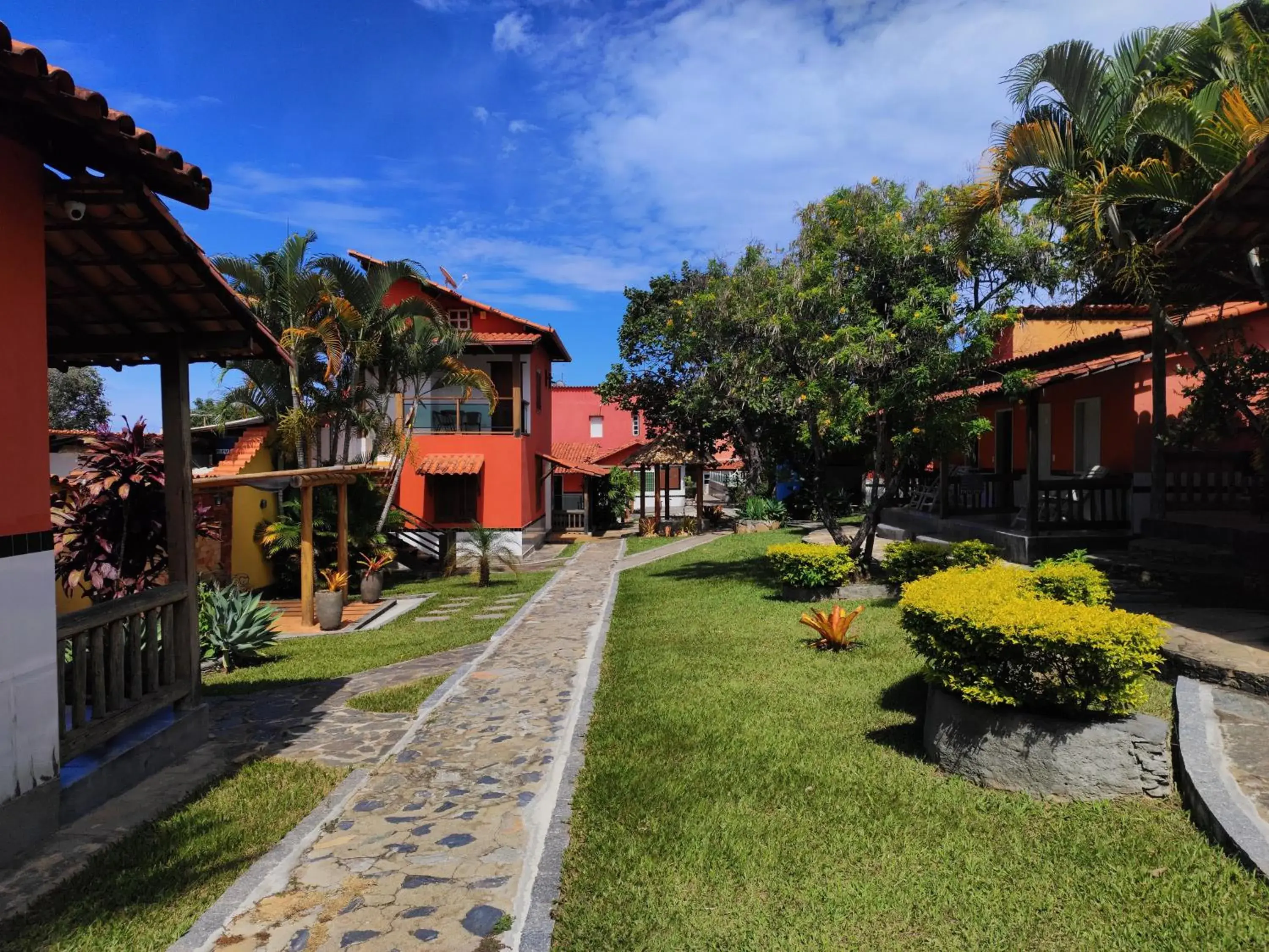 Pousada Estalagem Da Serra Pousada Estalagem Da Serra