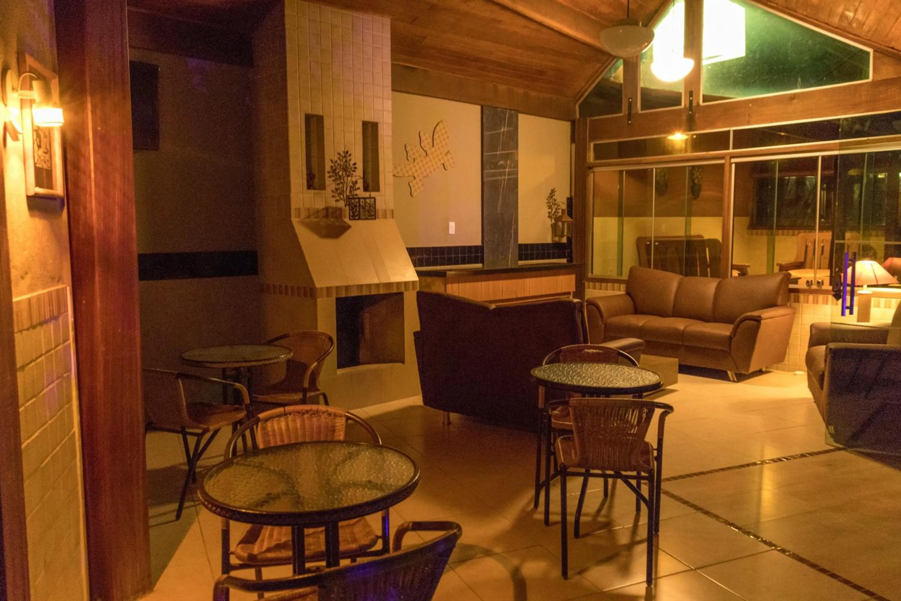 Pousada Estalagem Da Serra