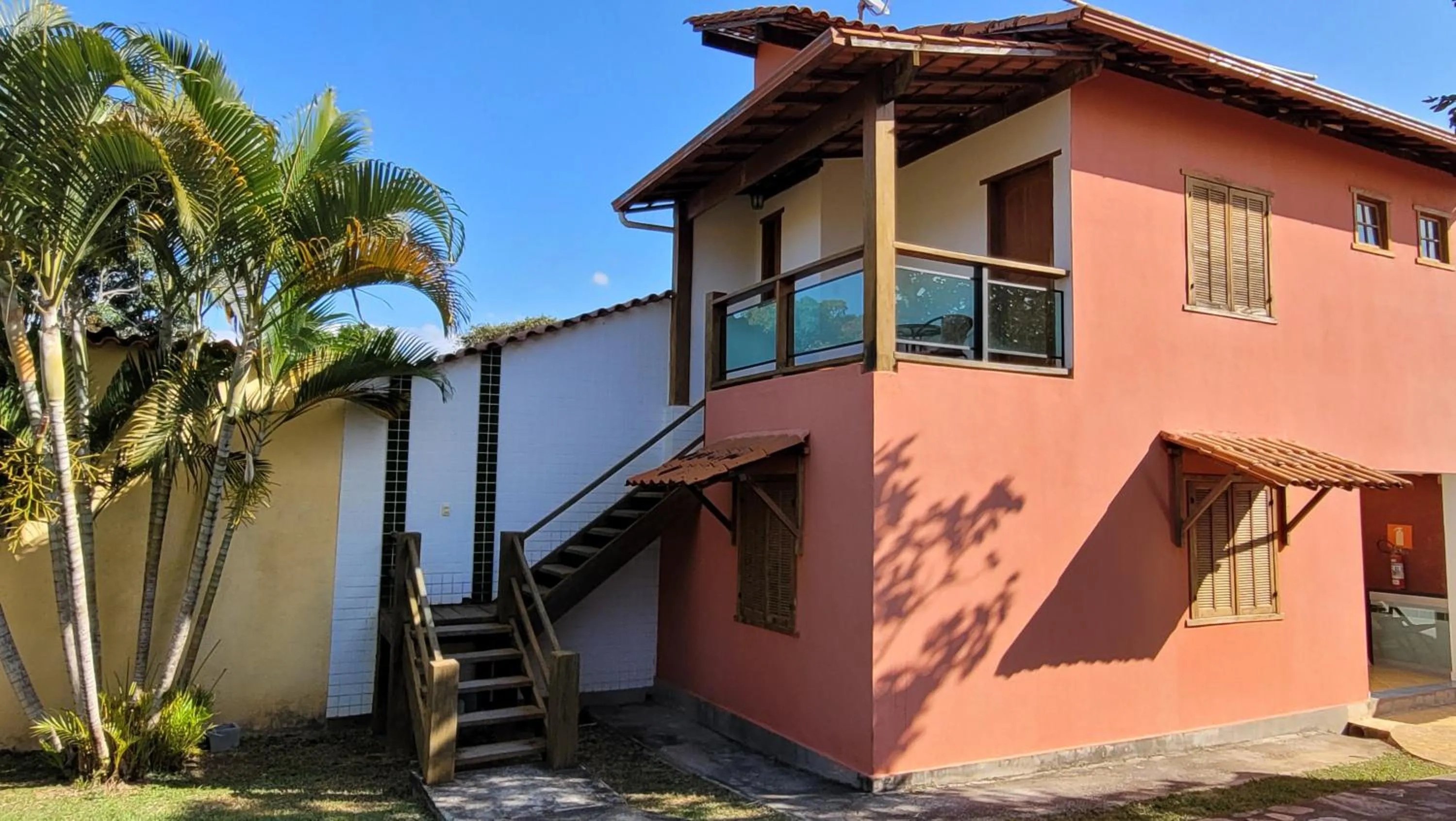 Pousada Estalagem Da Serra