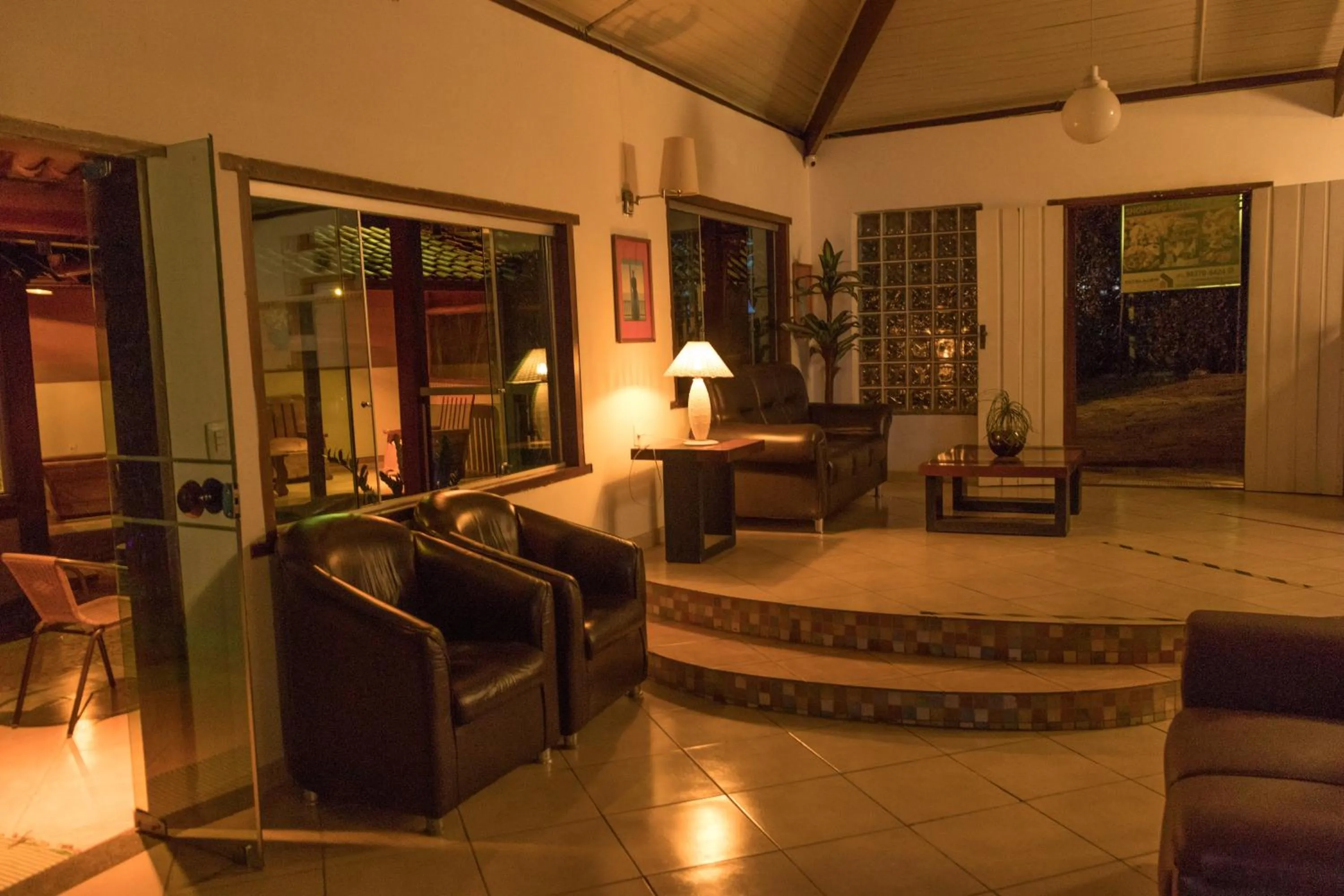 Pousada Estalagem Da Serra