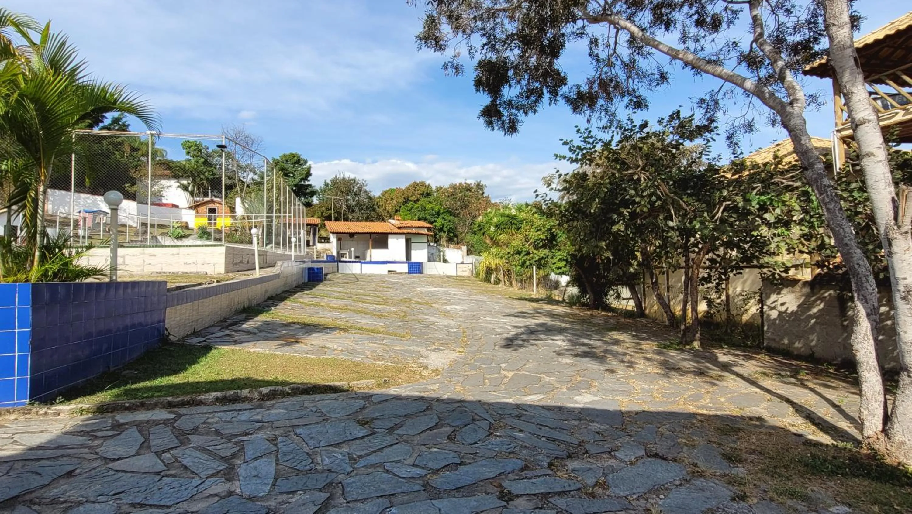 Pousada Estalagem Da Serra