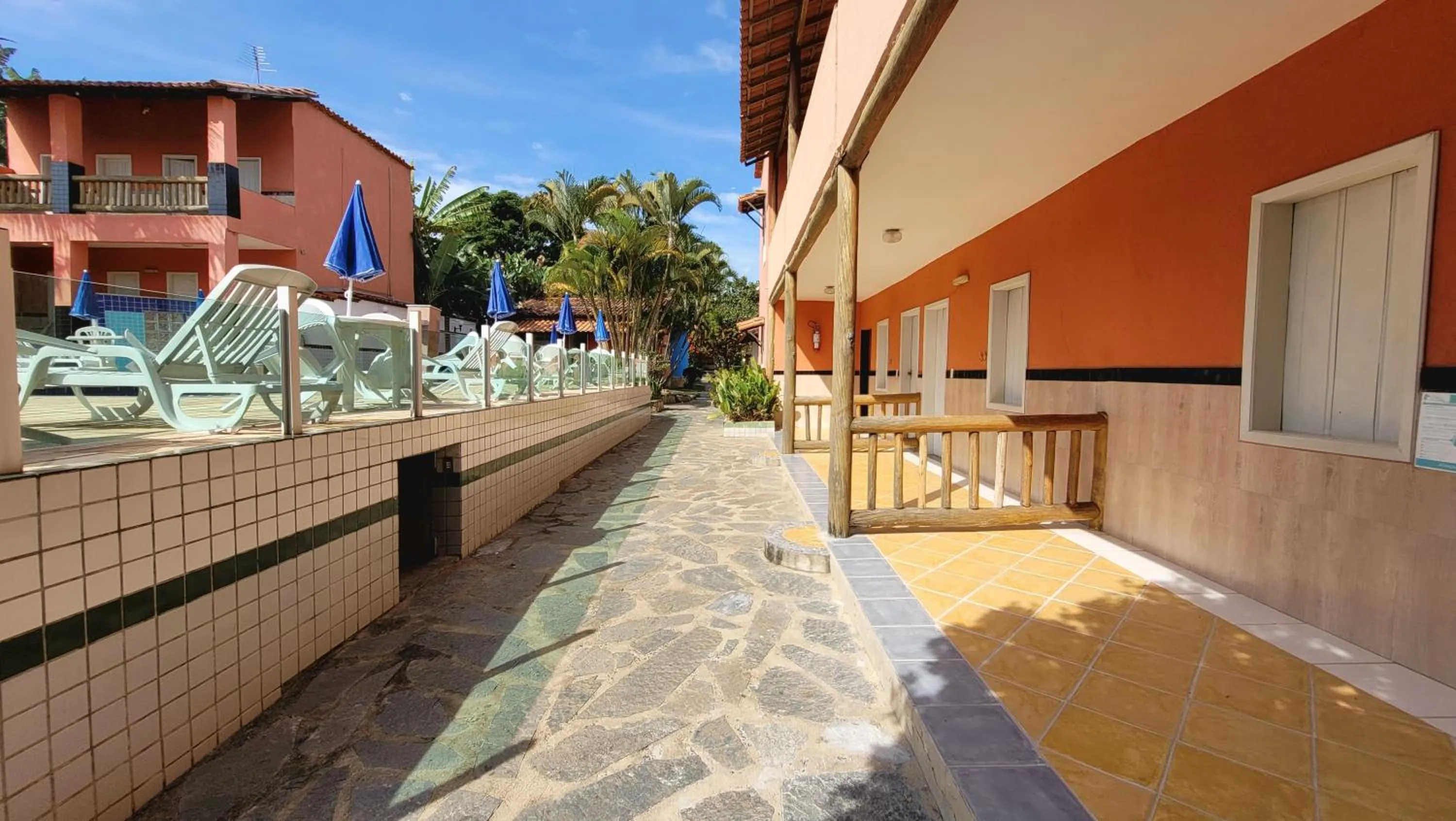 Pousada Estalagem Da Serra