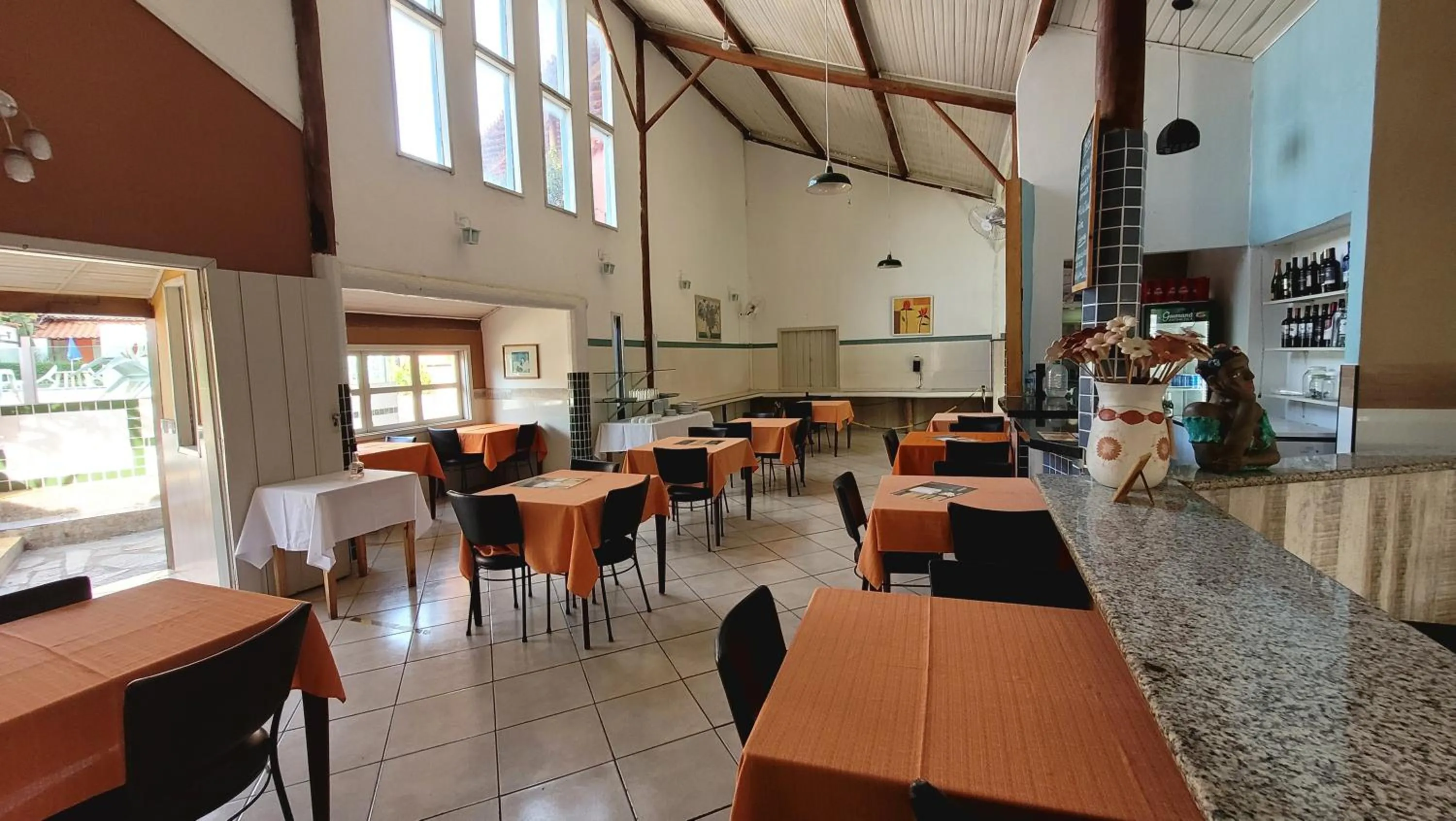 Pousada Estalagem Da Serra