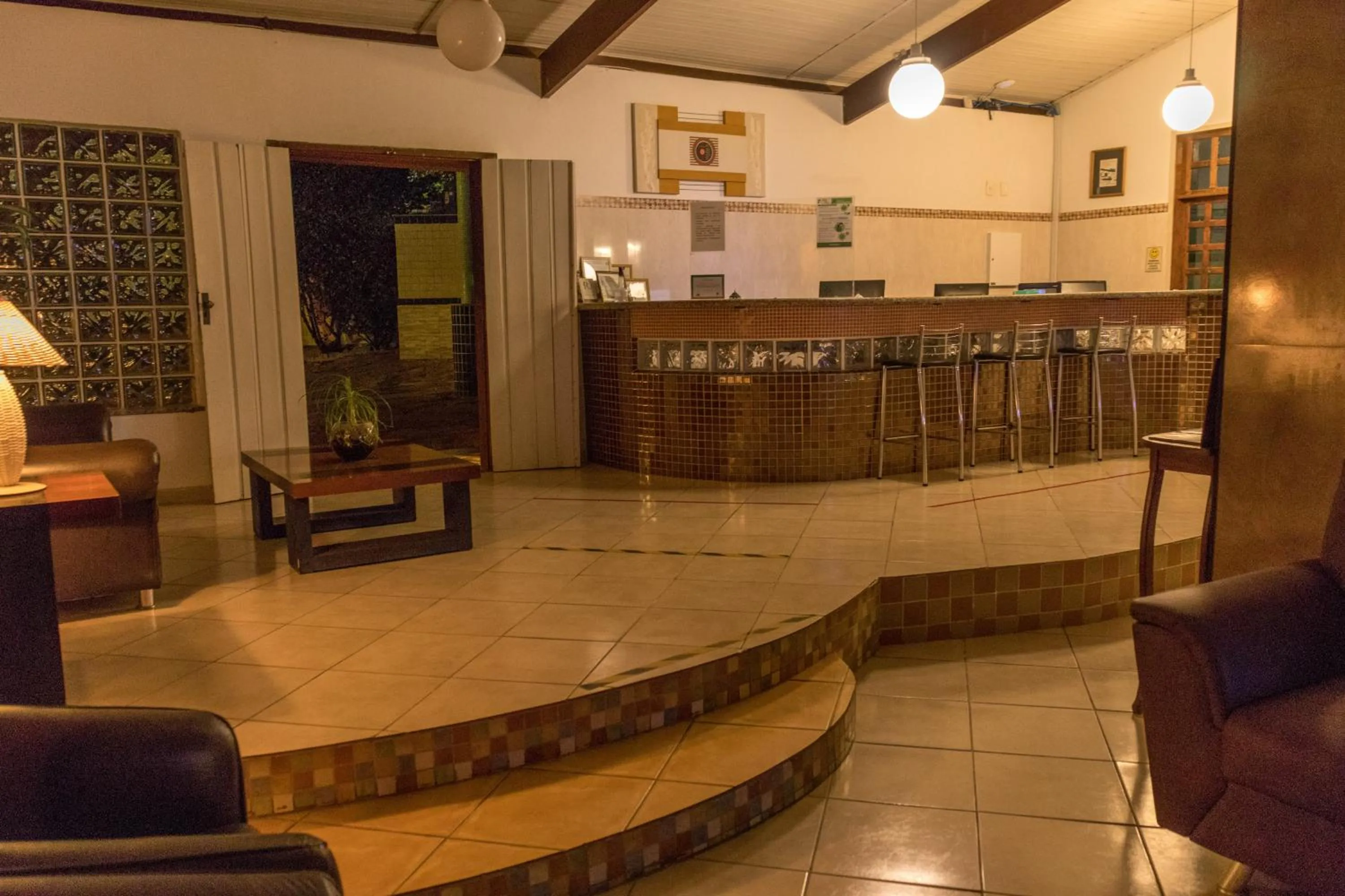 Pousada Estalagem Da Serra