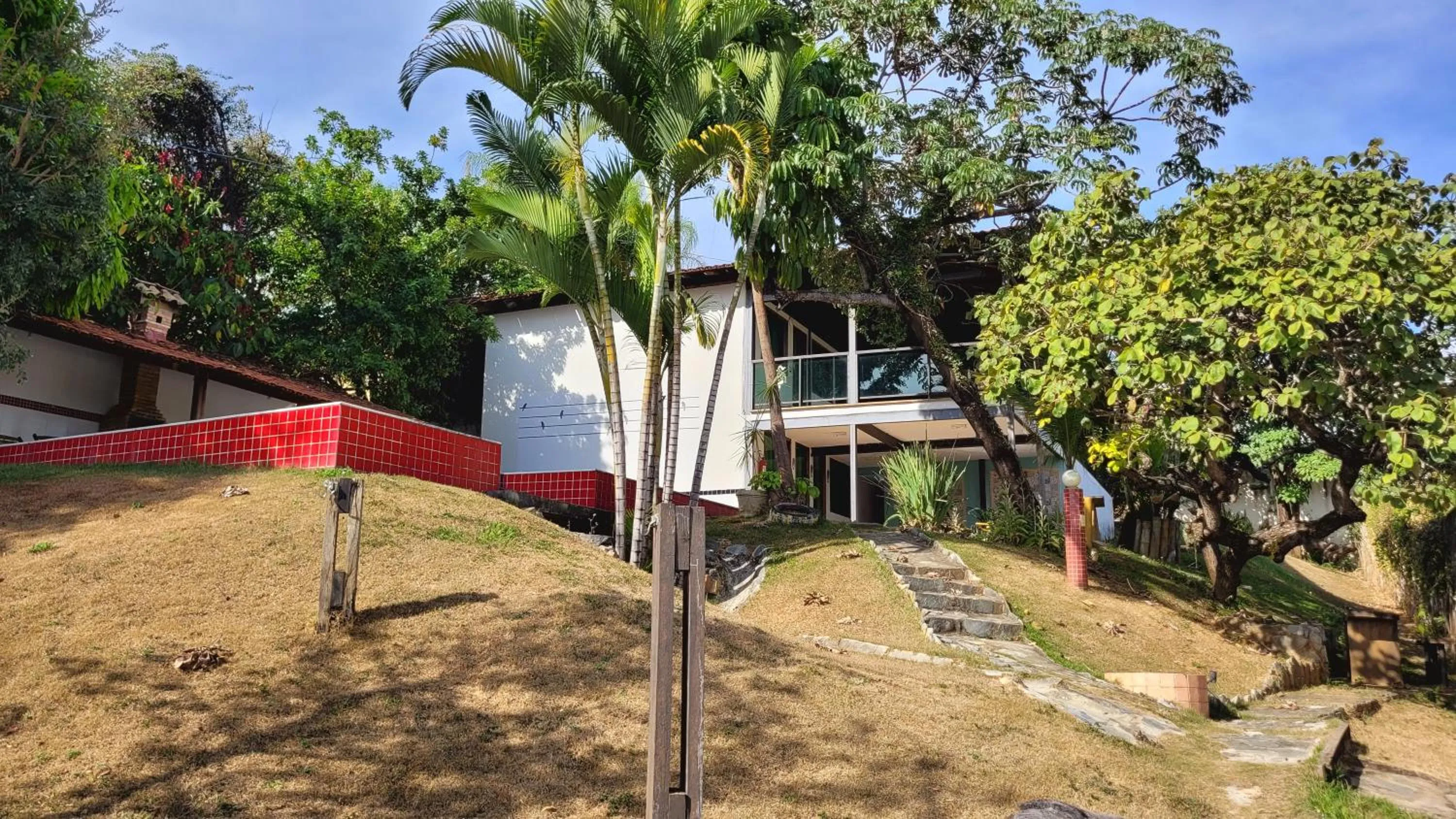 Pousada Estalagem Da Serra