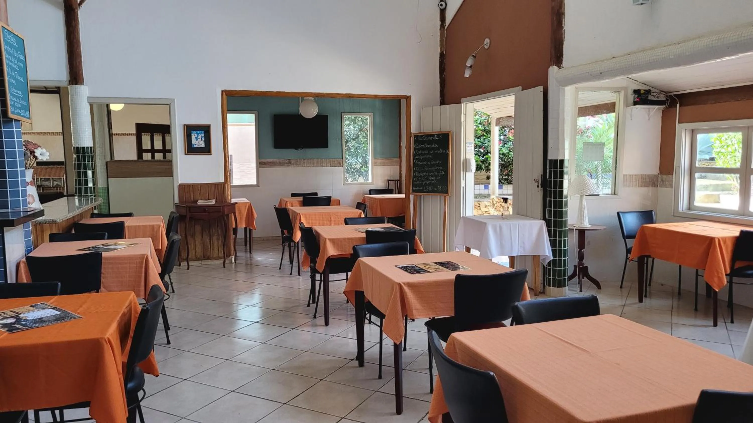 Pousada Estalagem Da Serra