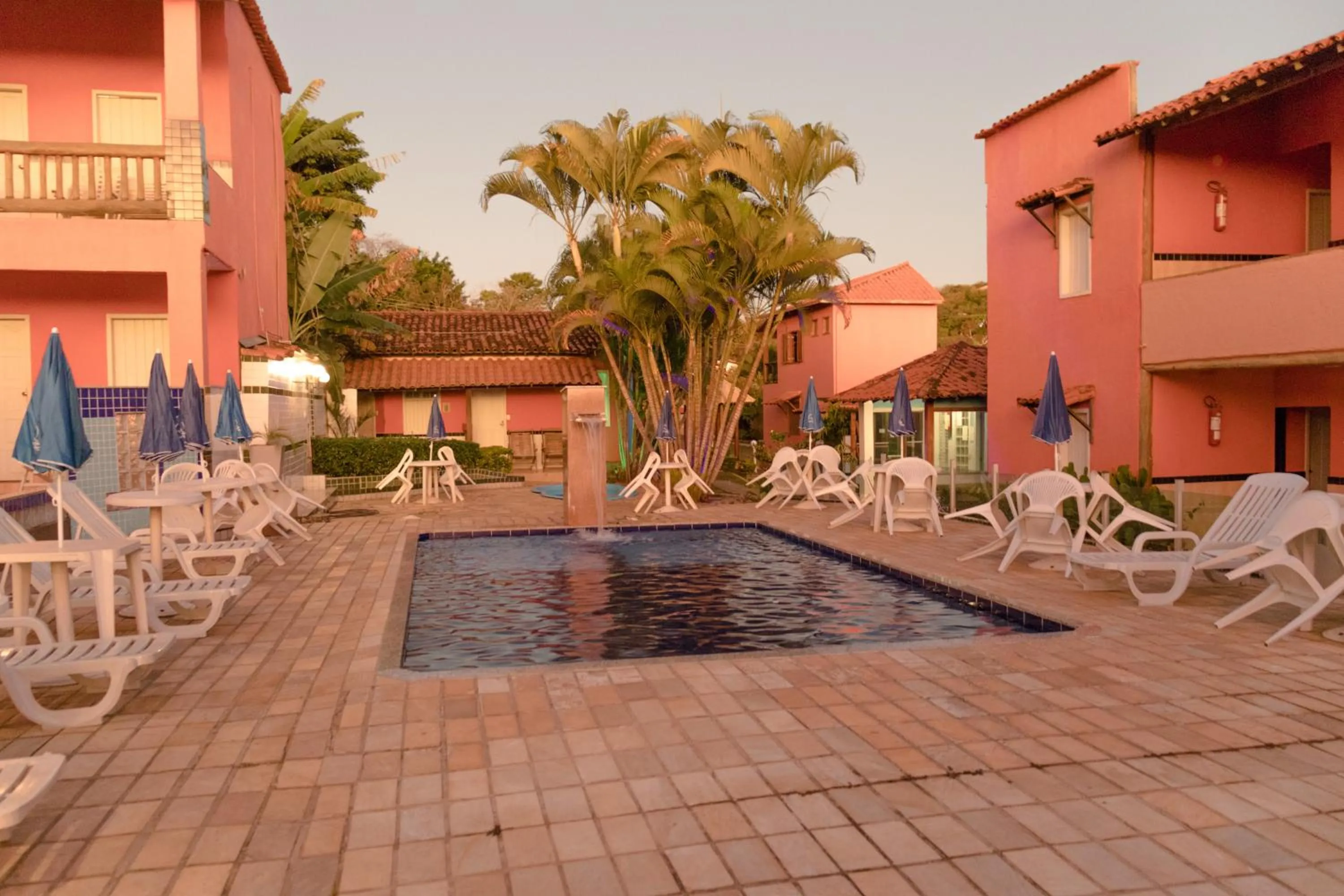 Pousada Estalagem Da Serra