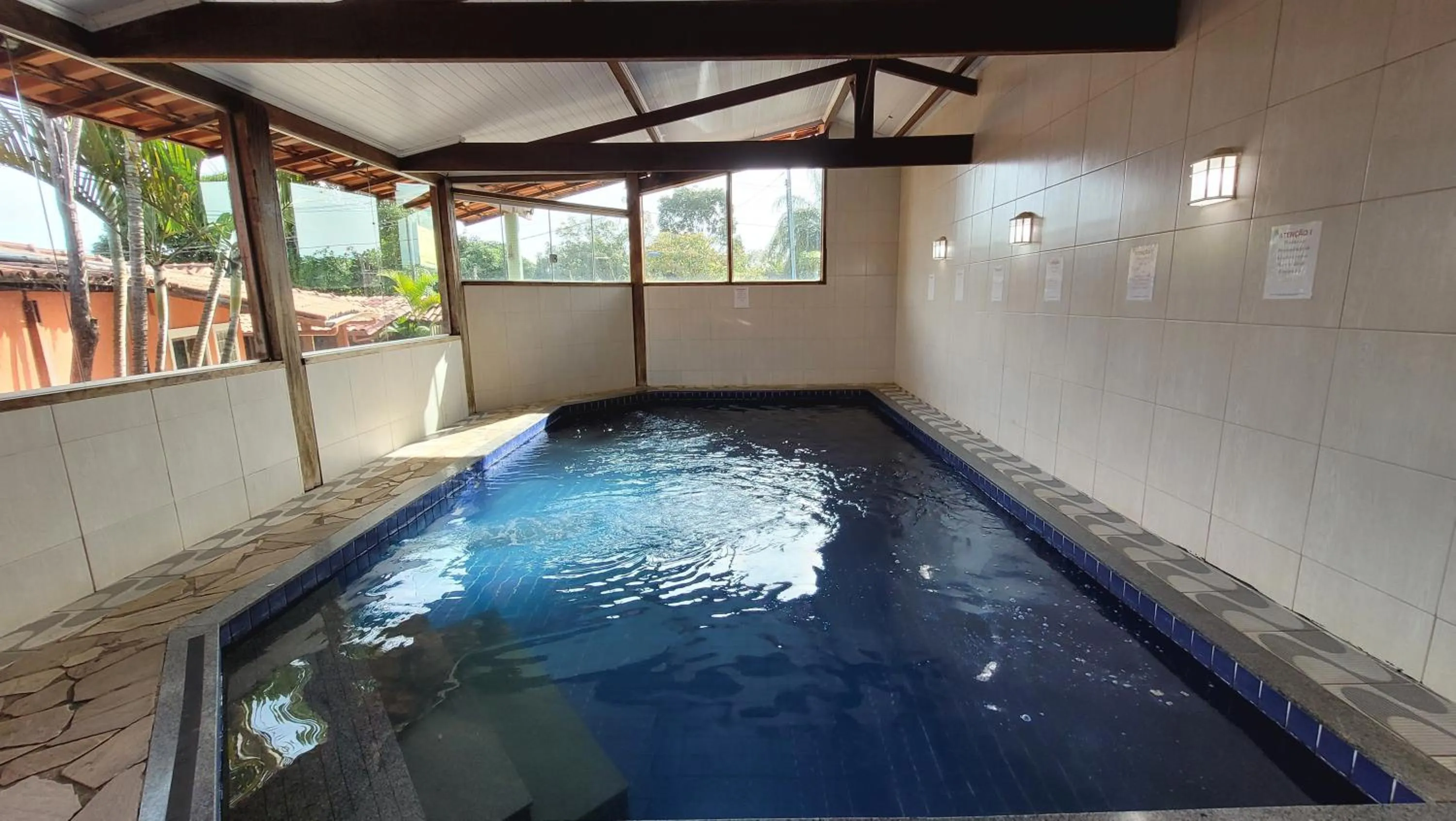 Pousada Estalagem Da Serra