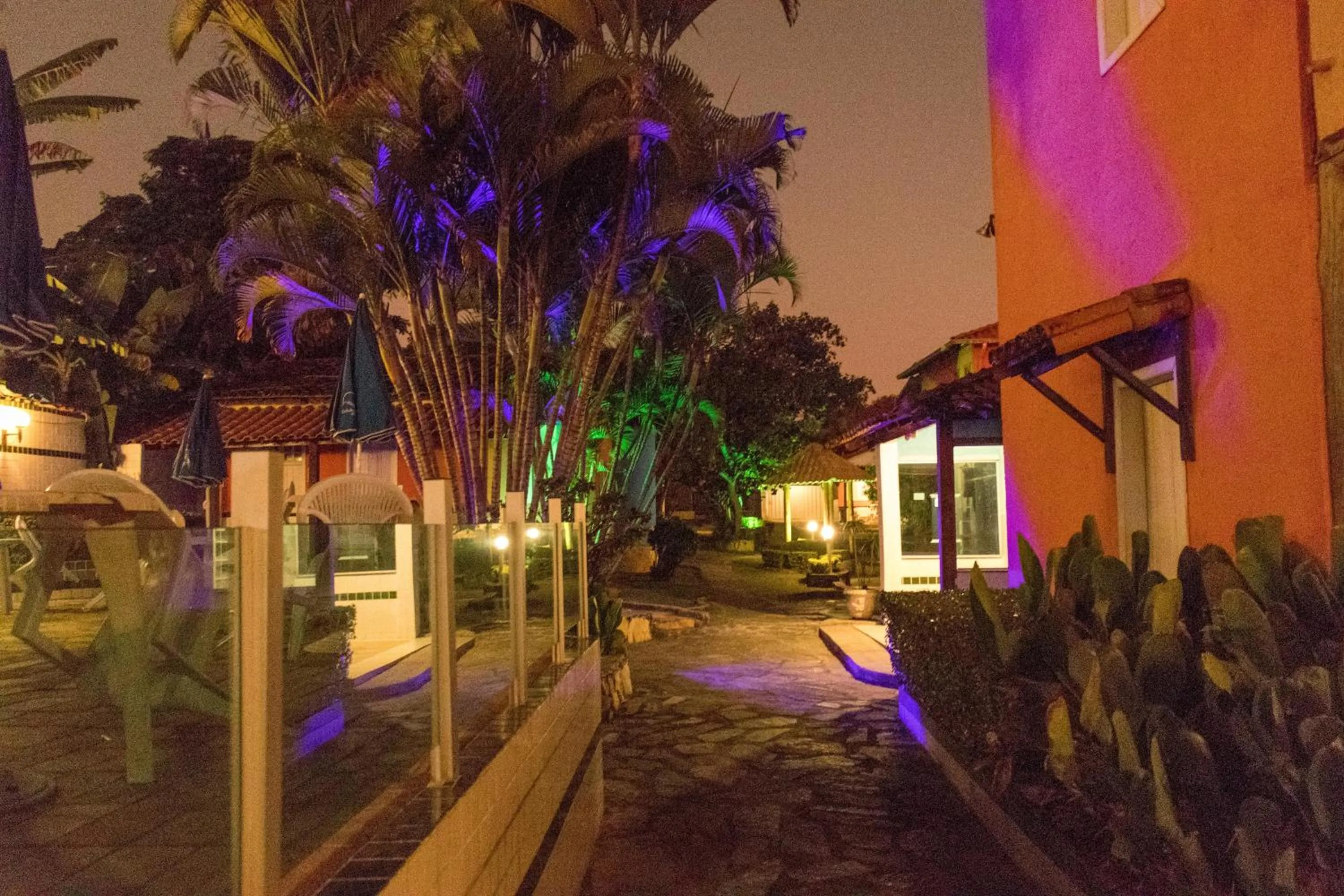 Pousada Estalagem Da Serra