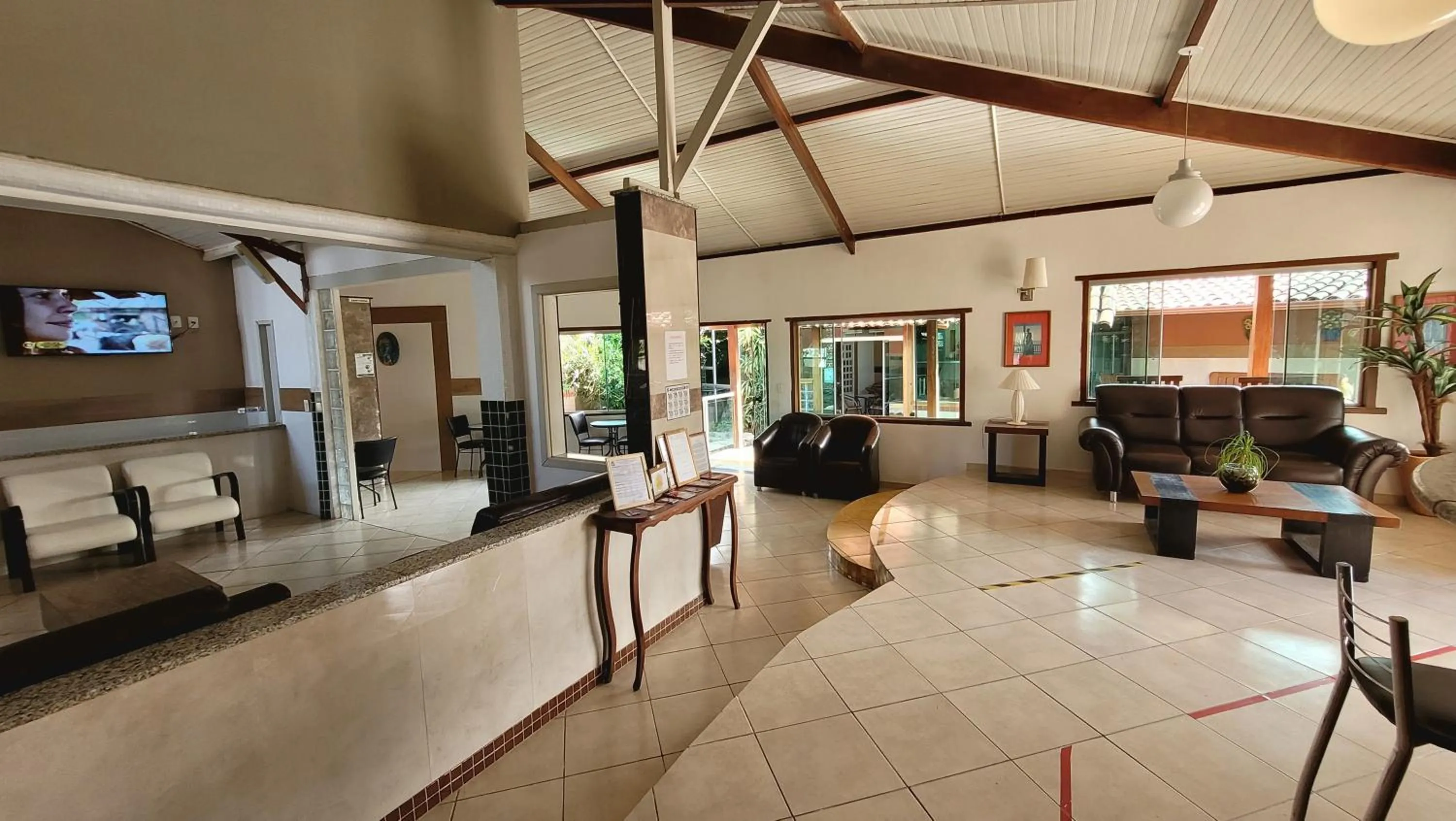 Pousada Estalagem Da Serra