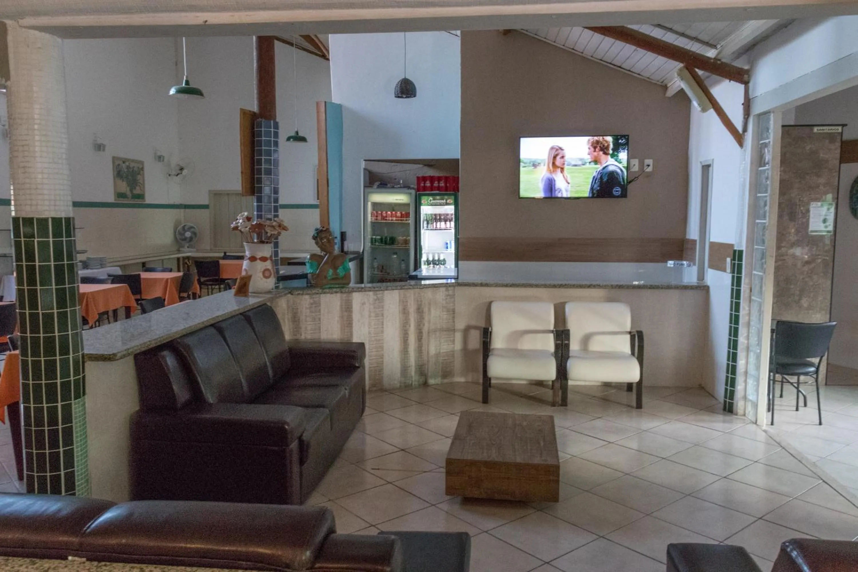 Pousada Estalagem Da Serra