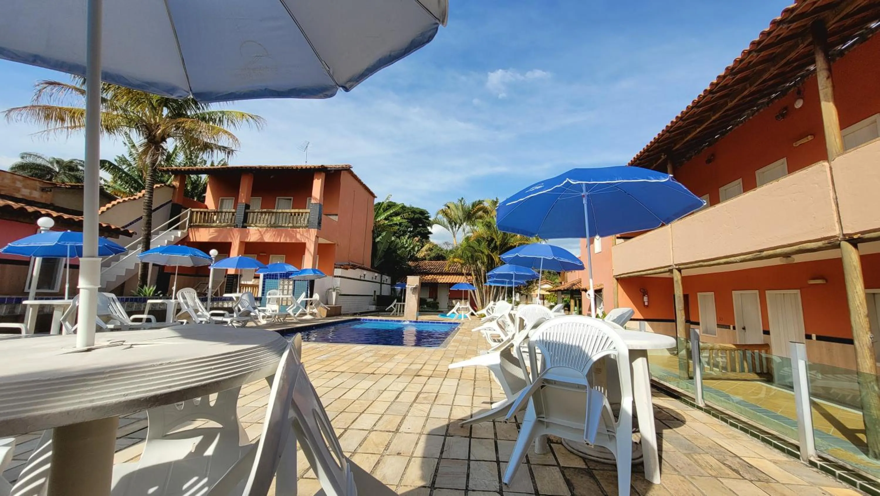 Pousada Estalagem Da Serra