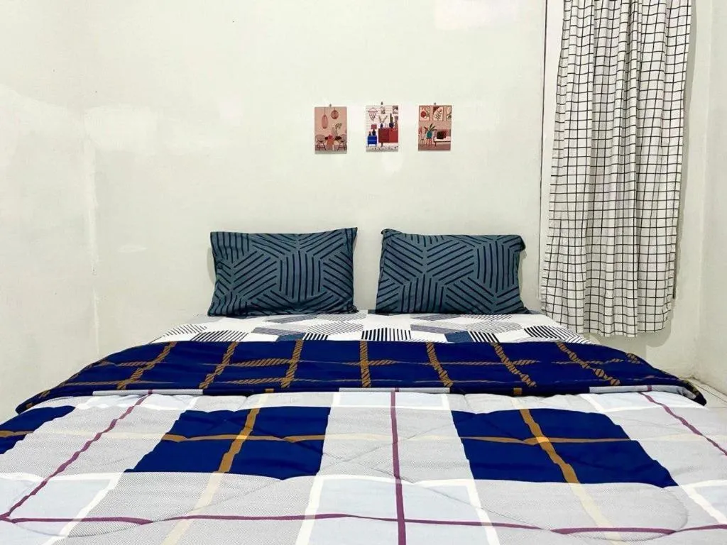 Bed in Dehome near Pakuwon Mall (Syariah)