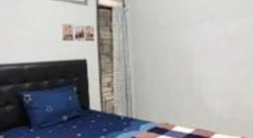 Bed in Dehome near Pakuwon Mall (Syariah)