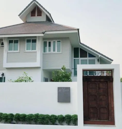 At Wara Bed And Breakfast