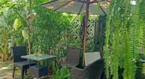 At Wara Bed And Breakfast