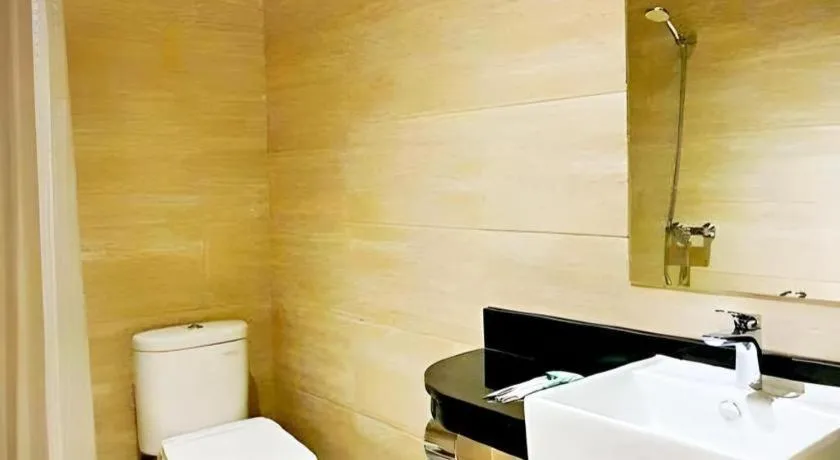 MP Hotel Kelapa Gading