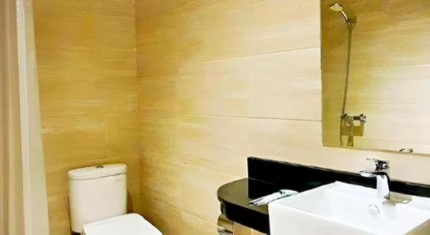 MP Hotel Kelapa Gading