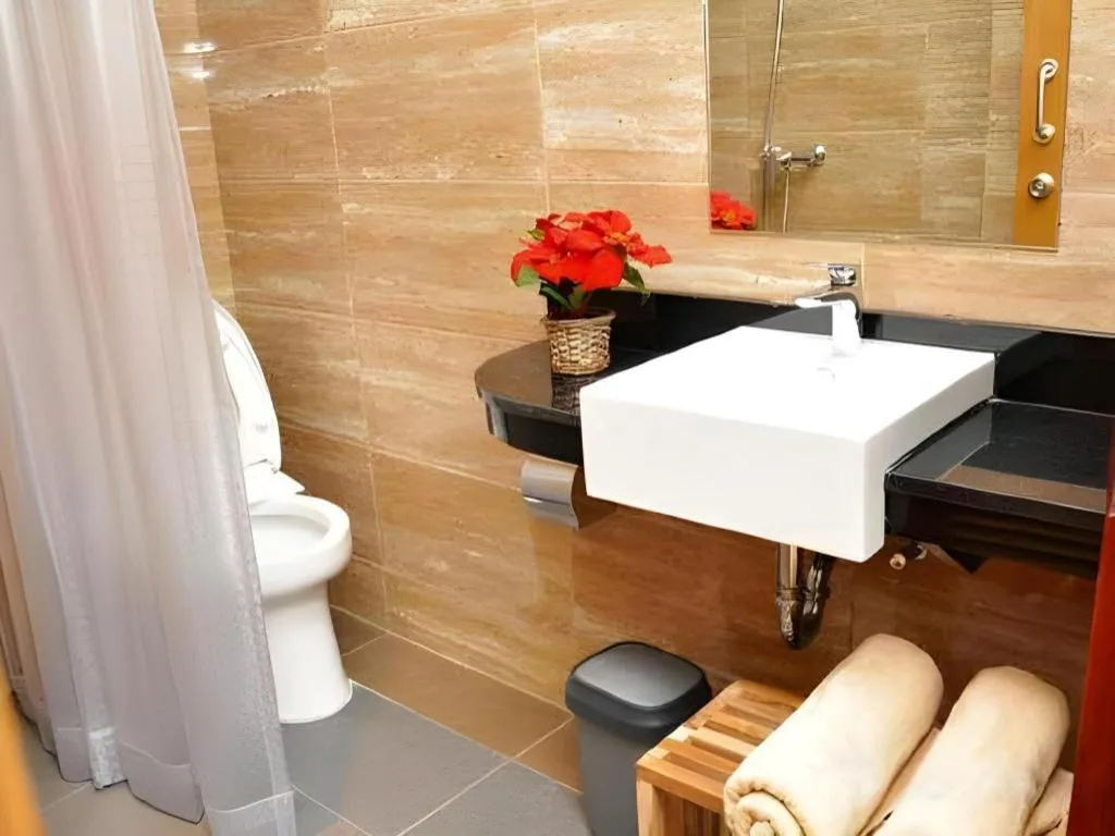 MP Hotel Kelapa Gading