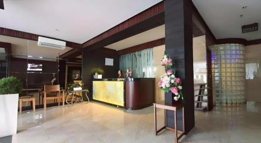 MP Hotel Kelapa Gading