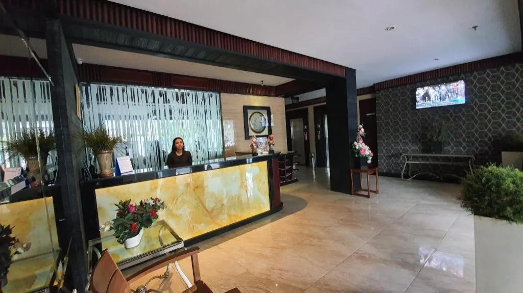 MP Hotel Kelapa Gading