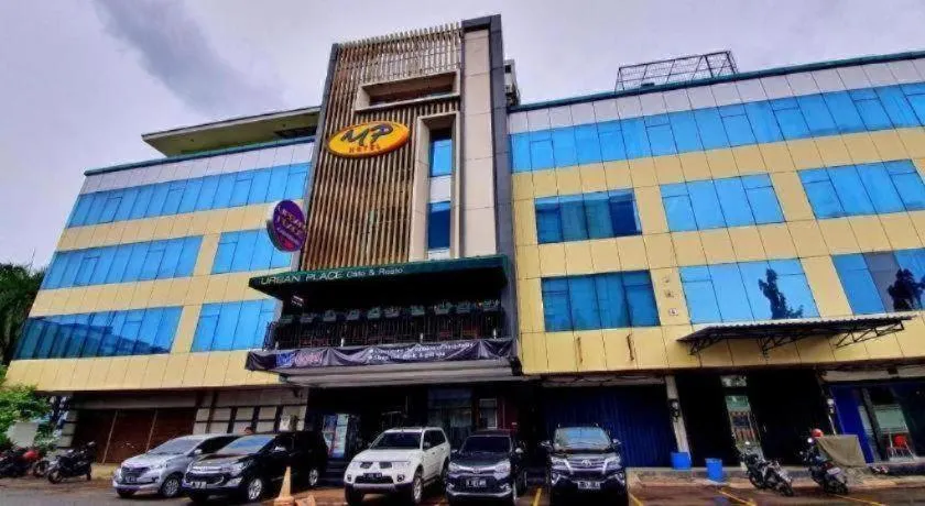 MP Hotel Kelapa Gading