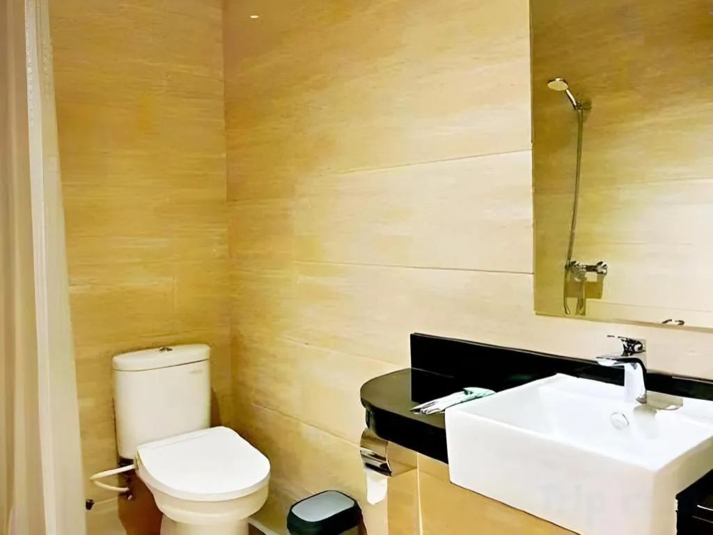 MP Hotel Kelapa Gading