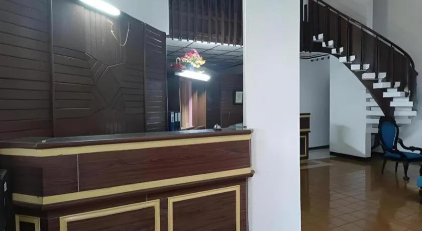 Capital O 94094 New Lembah Nyiur