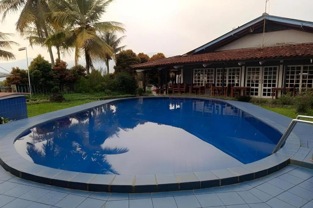 Capital O 94094 New Lembah Nyiur