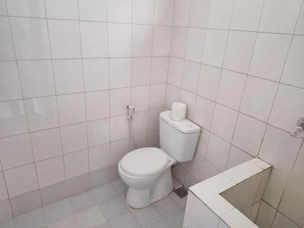 Capital O 94094 New Lembah Nyiur