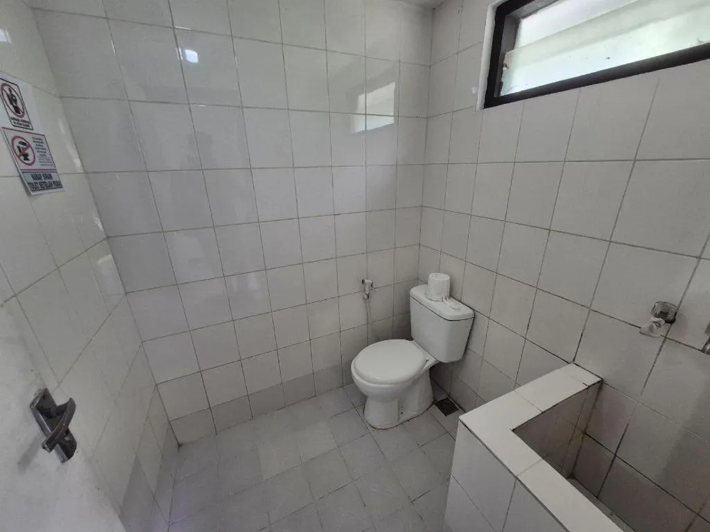 Capital O 94094 New Lembah Nyiur