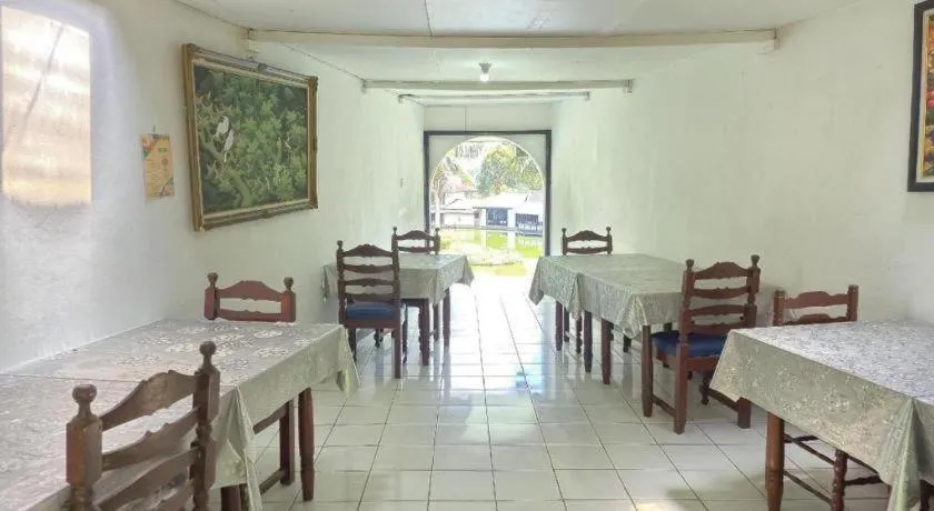 Capital O 94094 New Lembah Nyiur