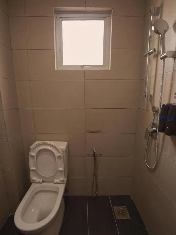 Weiss Hotels Kepong Baru