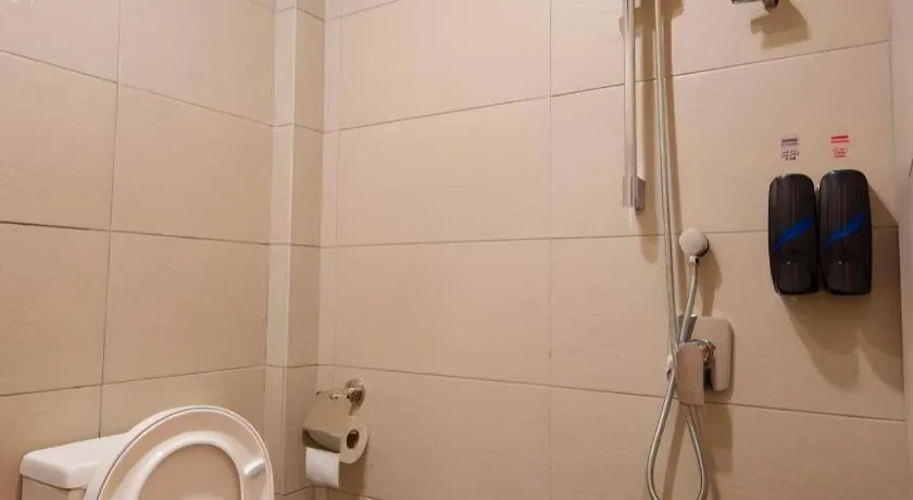 Weiss Hotels Kepong Baru