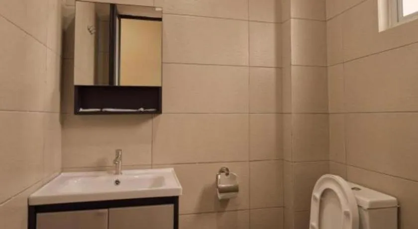 Weiss Hotels Kepong Baru