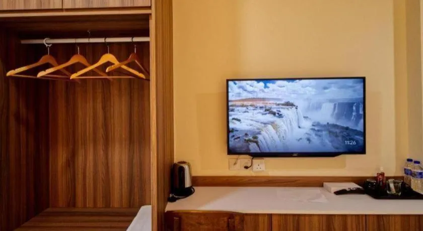 Weiss Hotels Kepong Baru