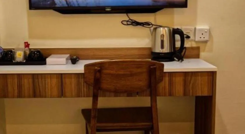 Weiss Hotels Kepong Baru