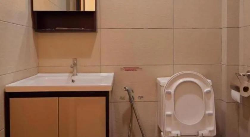 Weiss Hotels Kepong Baru