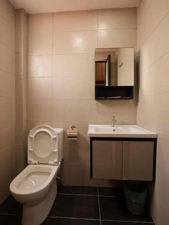 Weiss Hotels Kepong Baru