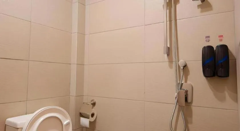 Weiss Hotels Kepong Baru