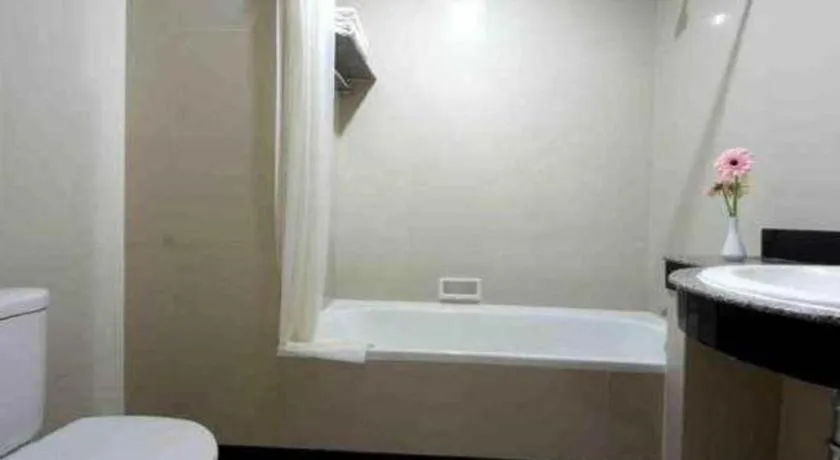 Bentani Hotel & Residence